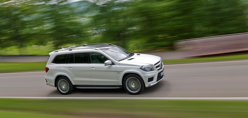 Mercedes-Benz ML