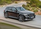 Mercedes-AMG GLC 43 4Matic: Rychlé SUV dostalo třílitrové biturbo