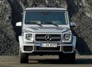 Mercedes-Benz G