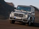 Mercedes-Benz G