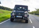 Nový Mercedes G bude radikálně jiný. Na co se máme připravit?