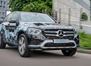 Mercedes-Benz GLC F-Cell