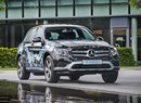 Mercedes-Benz GLC F-Cell