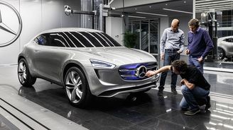 Mercedes-Benz Mercedes-Benz