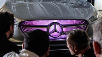 Mercedes-Benz Mercedes-Benz