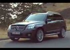 Video: Mercedes-Benz GLK – SUV s karoserií plnou hran