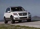 Video: Mercedes-Benz Vision GLK FREESIDE – staticky i za jízdy