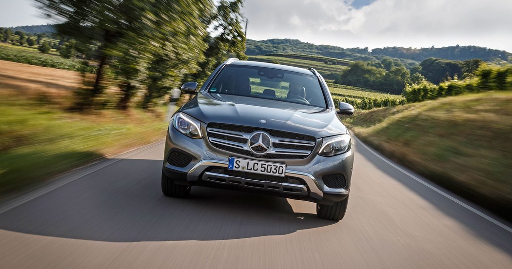 suv mercedesbenz novemodely premioveznacky vyroba