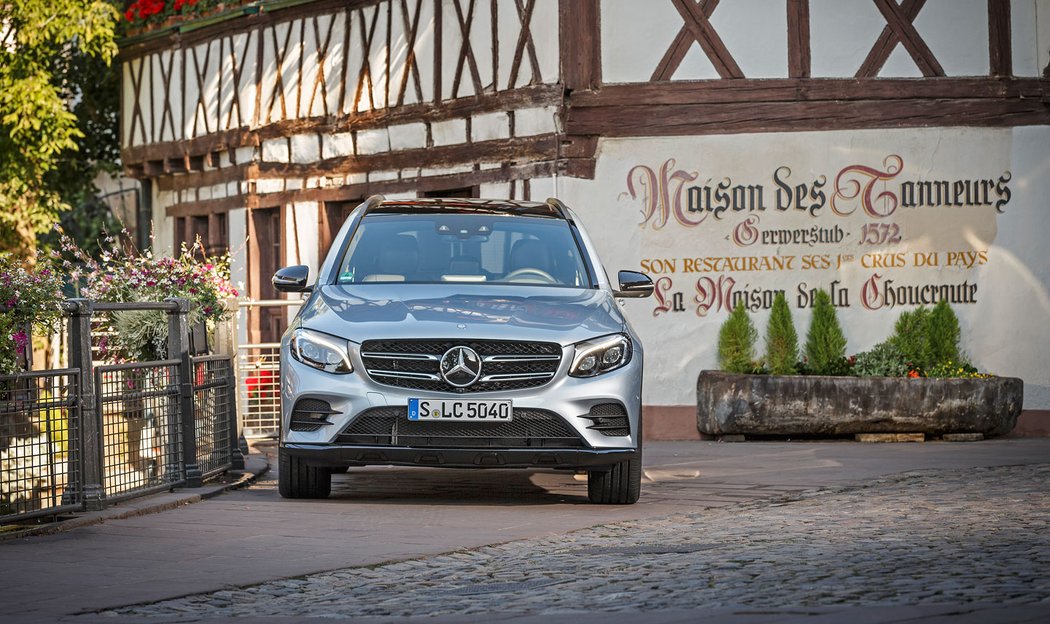 suv mercedesbenz novemodely premioveznacky vyroba