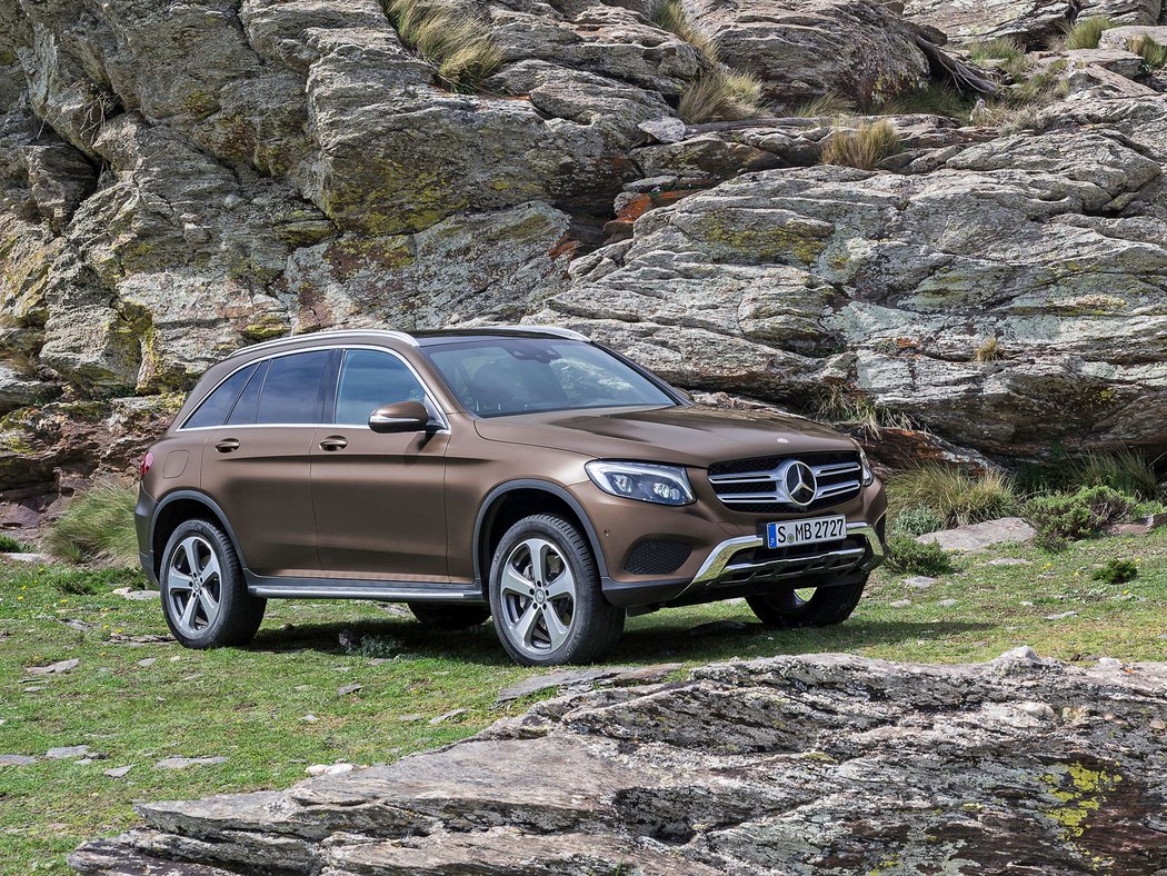 suv mercedesbenz novemodely premioveznacky vyroba