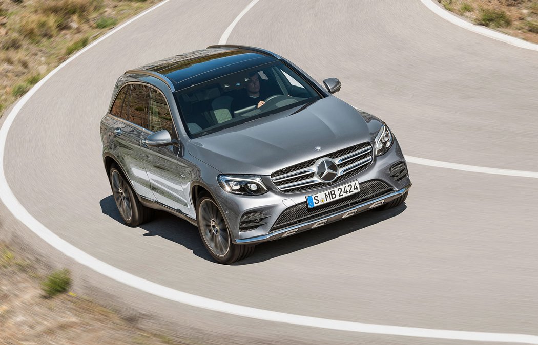 suv mercedesbenz novemodely premioveznacky vyroba