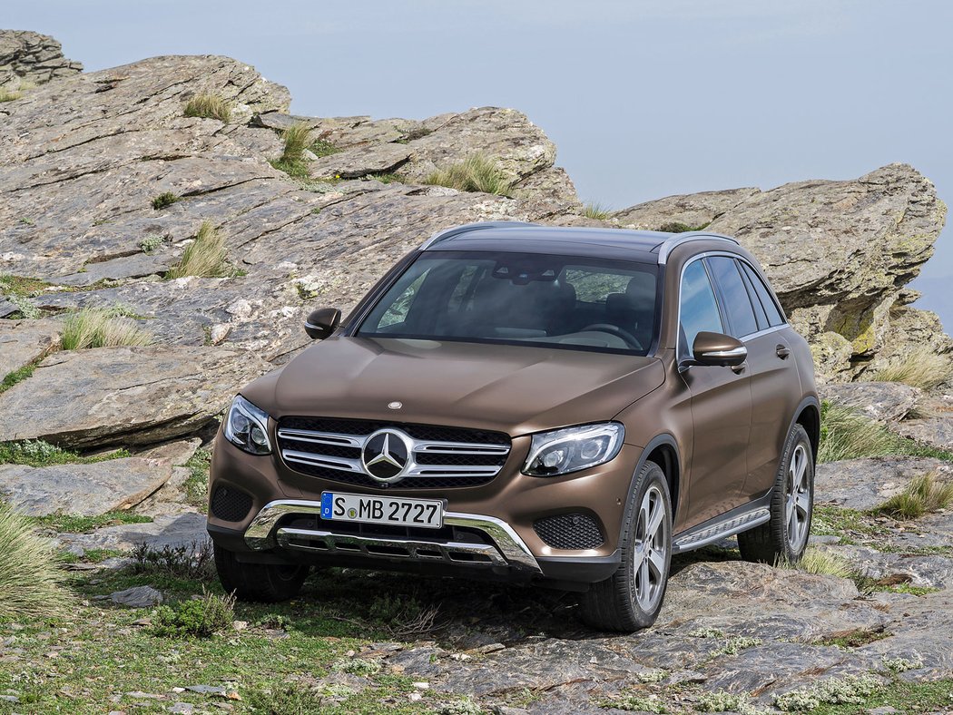 suv mercedesbenz novemodely premioveznacky vyroba