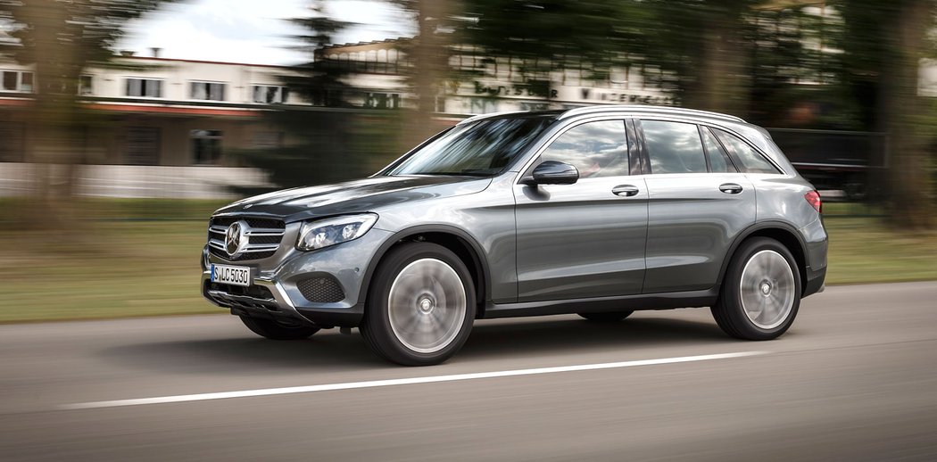 suv mercedesbenz novemodely premioveznacky vyroba