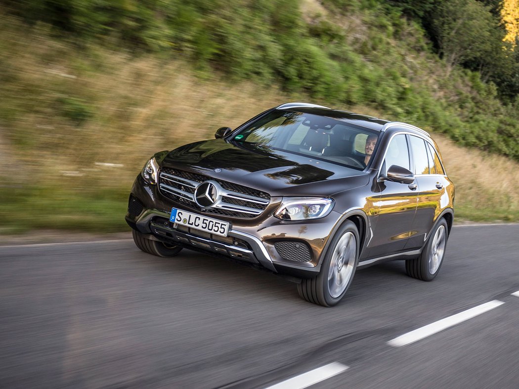 suv mercedesbenz novemodely premioveznacky vyroba