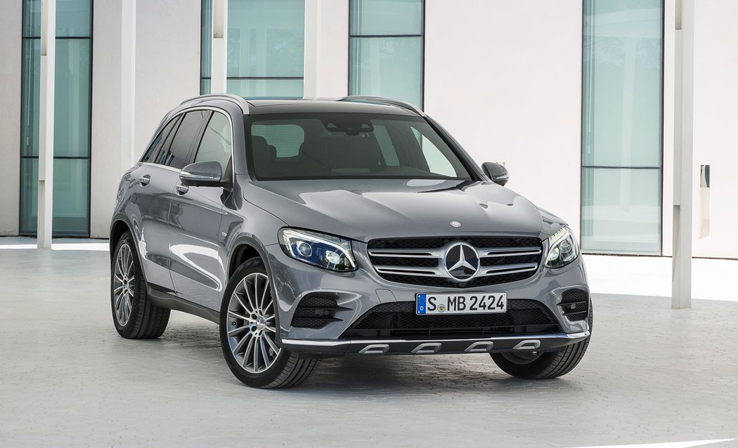 suv mercedesbenz novemodely premioveznacky vyroba