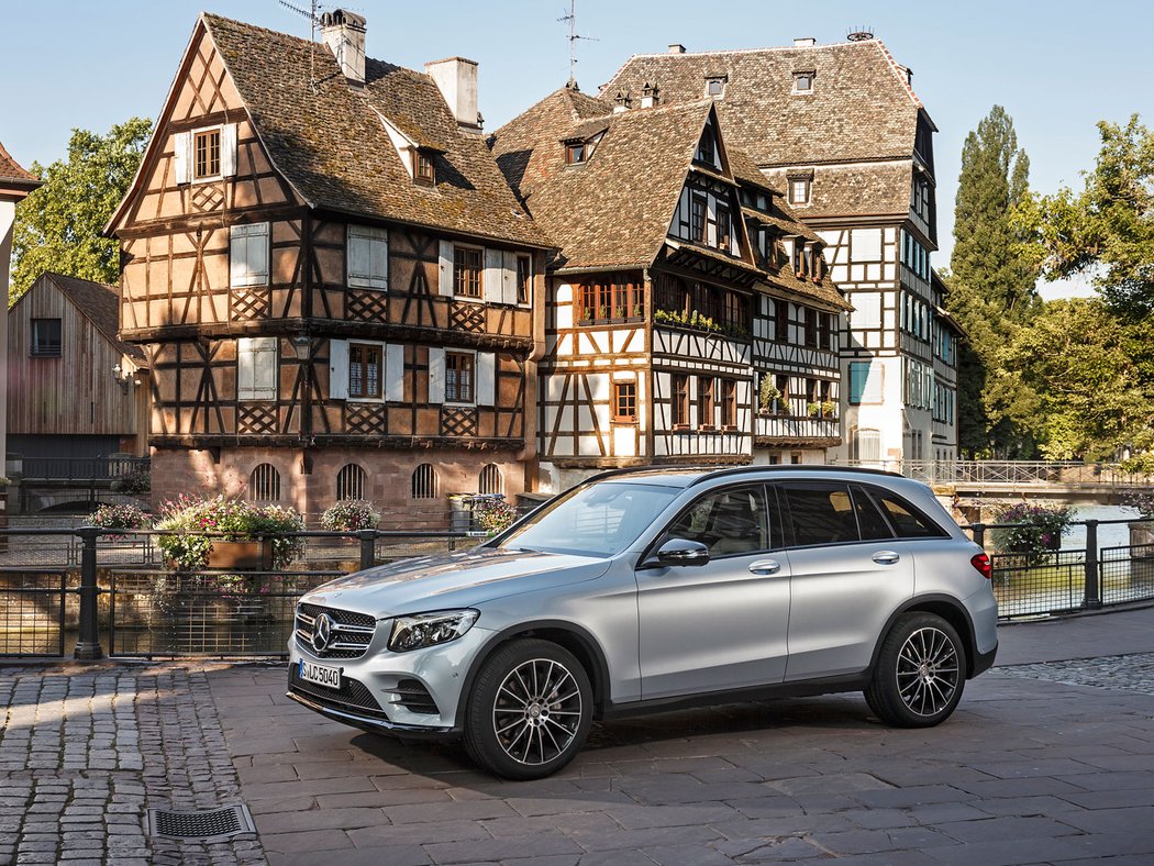 suv mercedesbenz novemodely premioveznacky vyroba