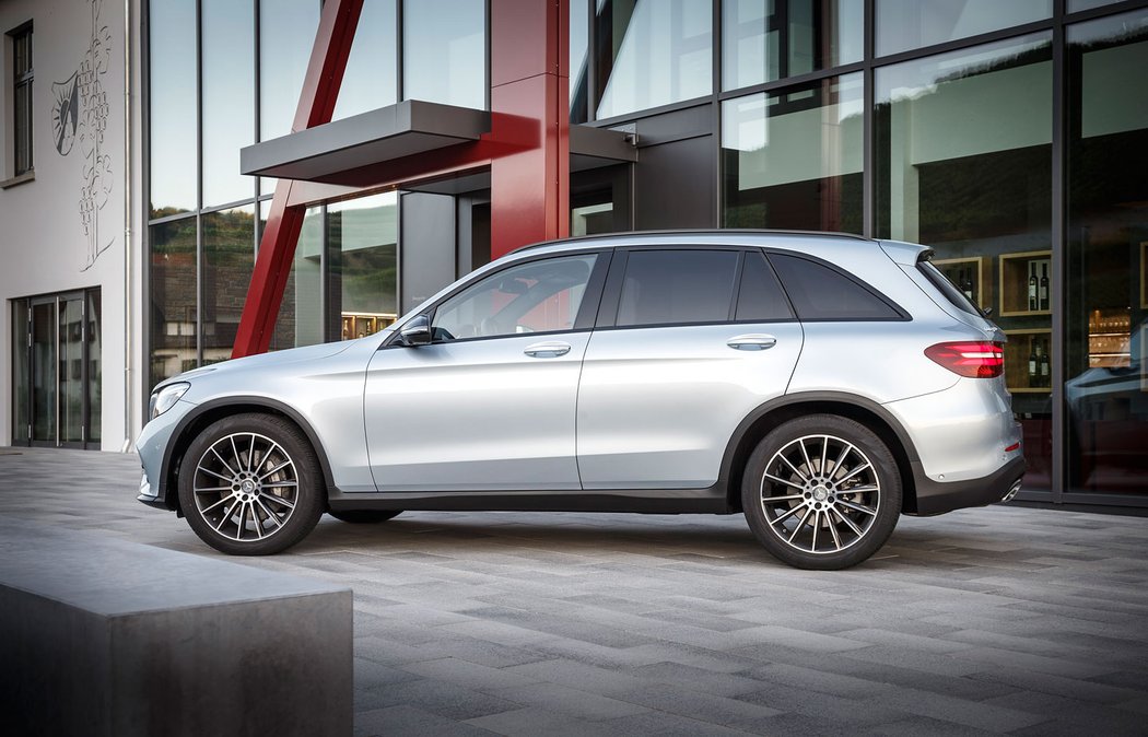 suv mercedesbenz novemodely premioveznacky vyroba