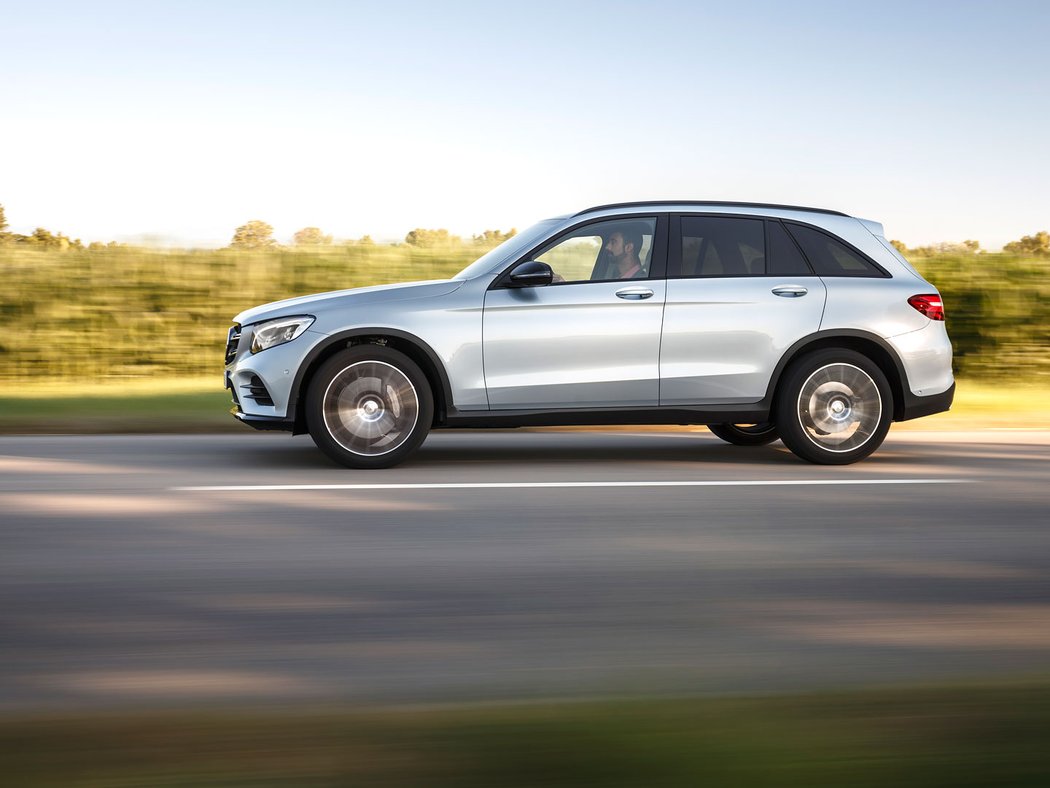 suv mercedesbenz novemodely premioveznacky vyroba