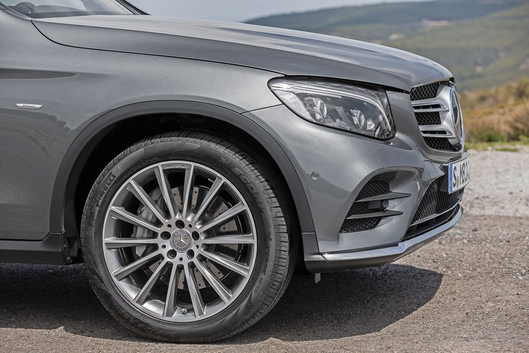 suv mercedesbenz novemodely premioveznacky vyroba