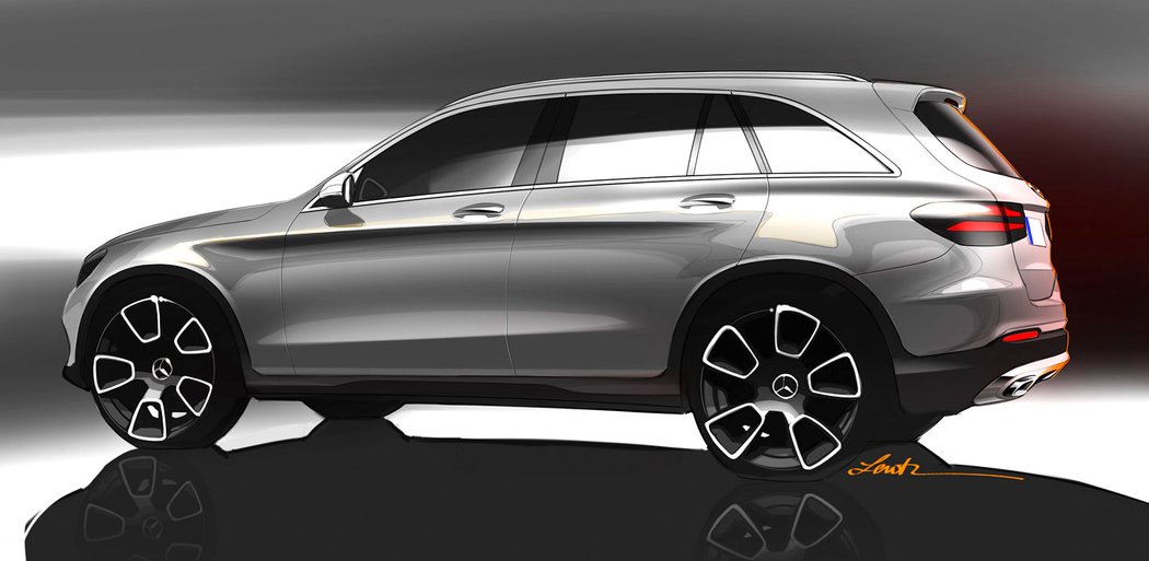 suv mercedesbenz novemodely premioveznacky vyroba