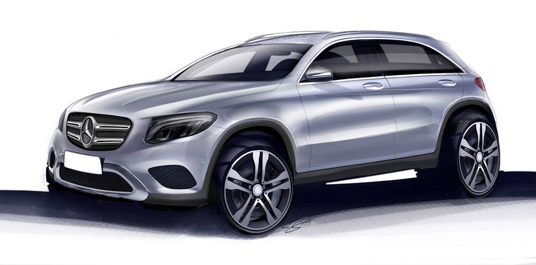 suv mercedesbenz novemodely premioveznacky vyroba