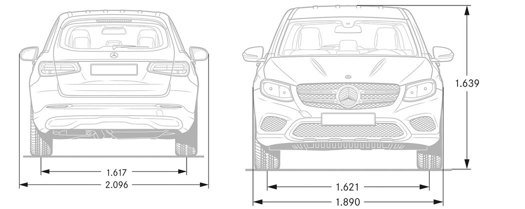 suv mercedesbenz novemodely premioveznacky vyroba