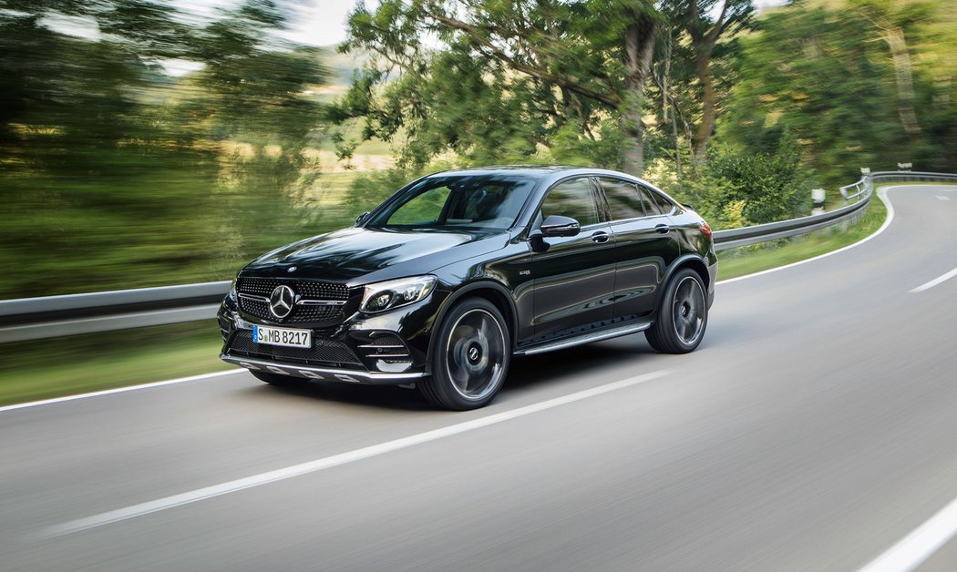 suv mercedesbenz premioveznacky