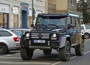 Mercedes-Benz G