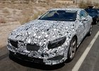 Spy photos: Mercedes-Benz v Údolí smrti testuje GLA a S Coupe