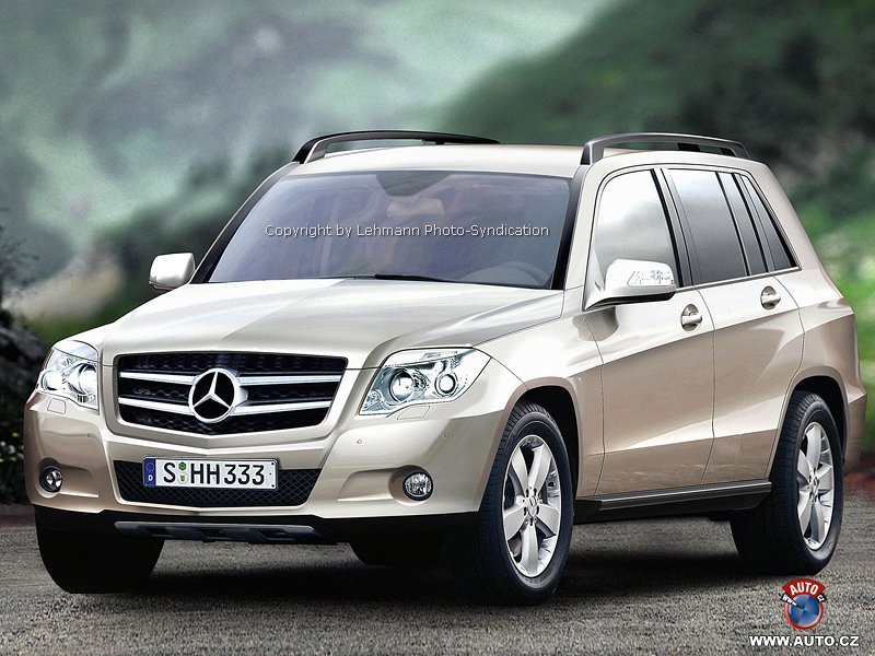 suv mercedesbenz spyphotos premioveznacky