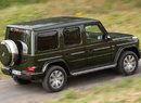 Mercedes-Benz G