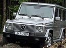 Mercedes-Benz G 270 CDI – All in one