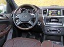 Mercedes-Benz ML
