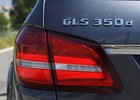 Nový Mercedes GLS je za rohem. Vyroste a bude ještě luxusnější