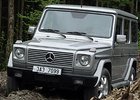 TEST Mercedes-Benz G 270 CDI – All in one