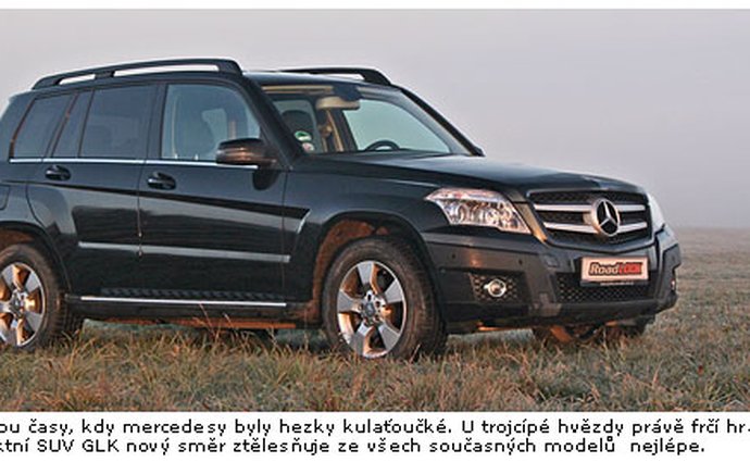 suv mercedesbenz testy