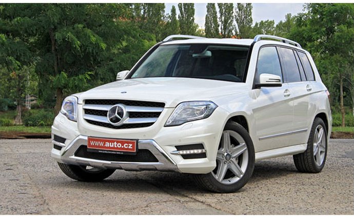 suv mercedesbenz testy