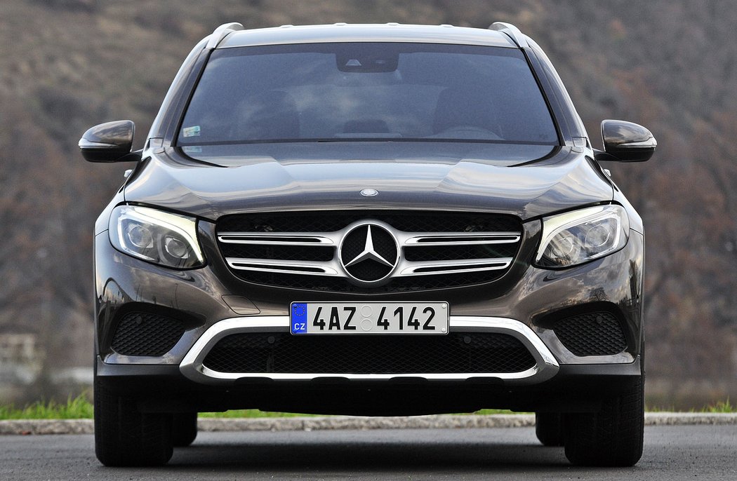 suv mercedesbenz testy