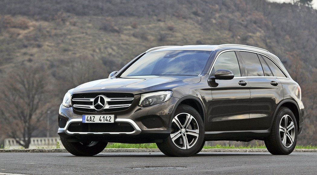 suv mercedesbenz testy