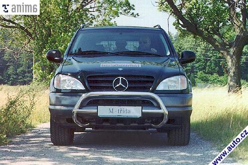 Mercedes-Benz ML