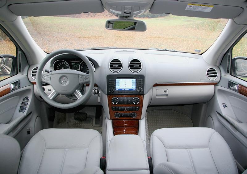 Mercedes-Benz GL