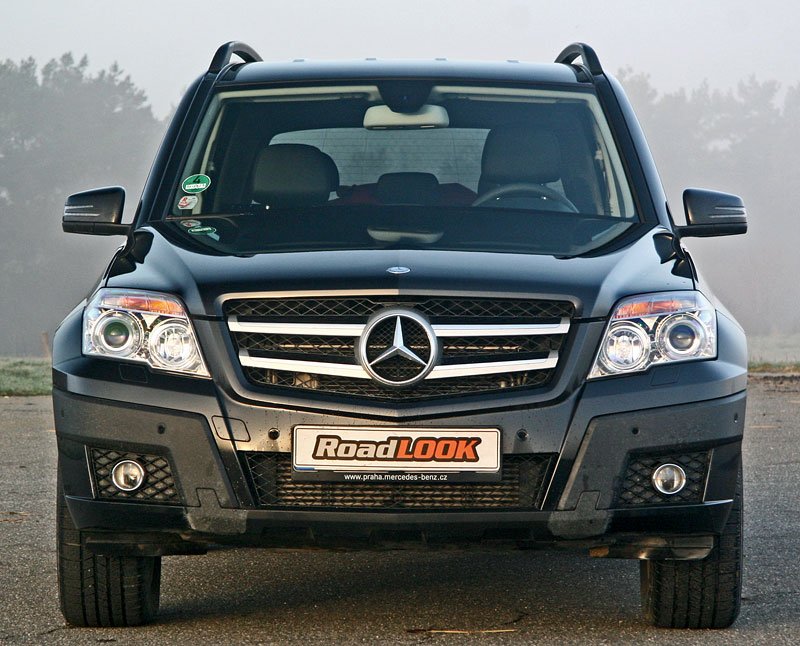 suv mercedesbenz testy