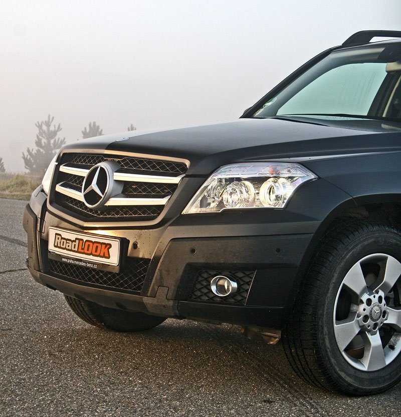 suv mercedesbenz testy