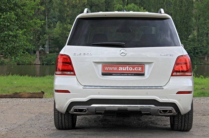 suv mercedesbenz testy