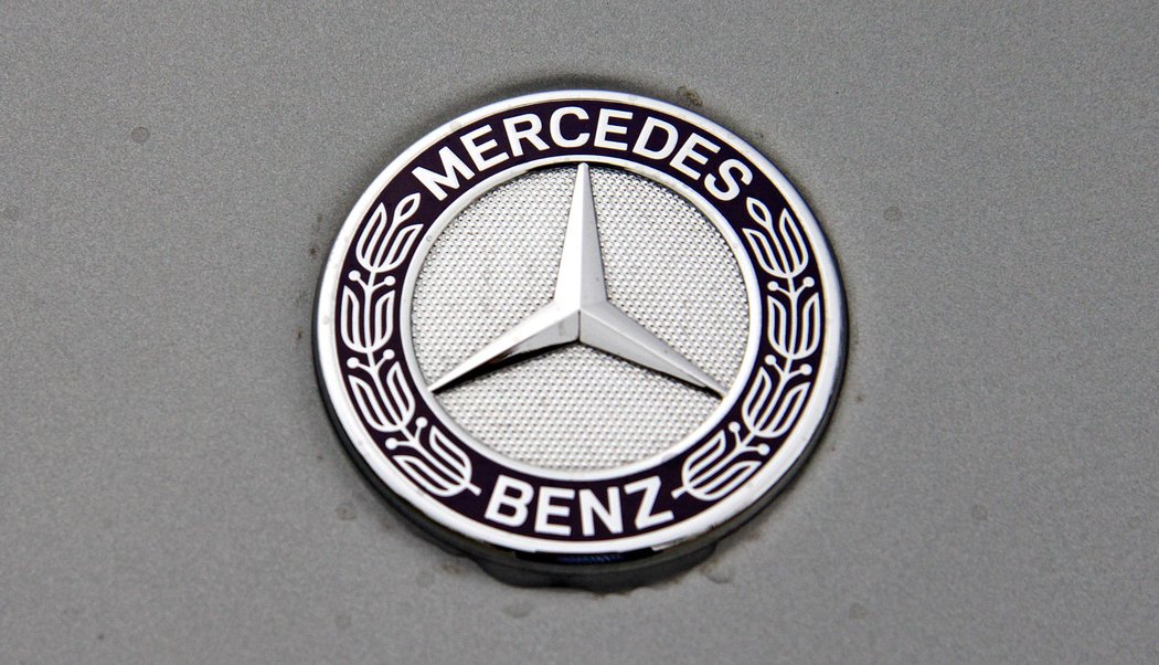 Mercedes-Benz ML