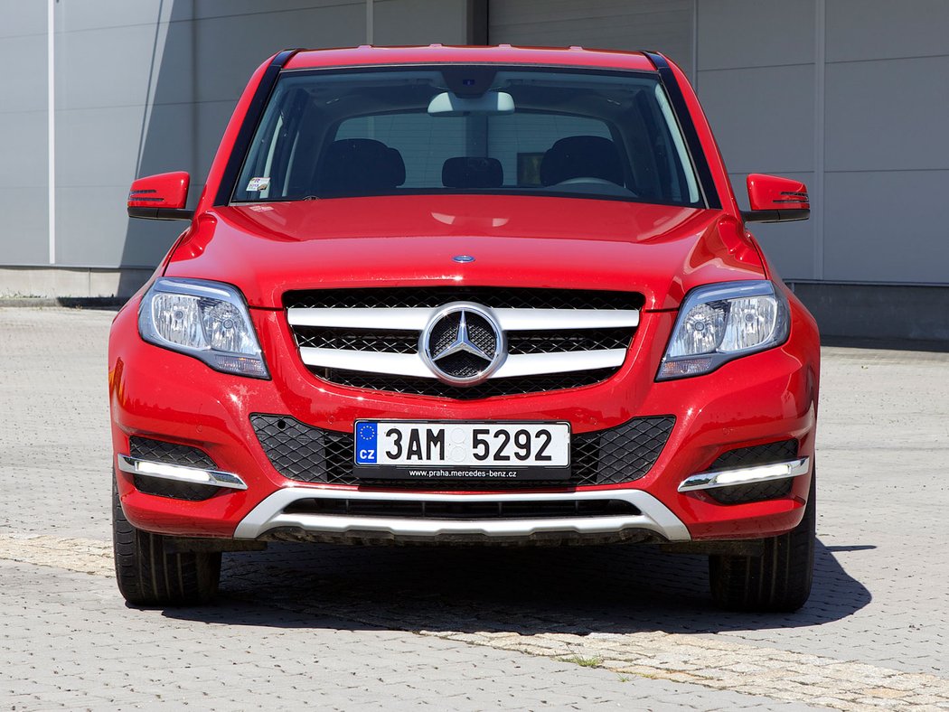 suv mercedesbenz testy