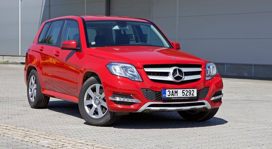 suv mercedesbenz testy