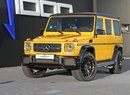 Psaidon Mercedes-AMG G 63