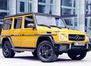 Mercedes-Benz G