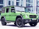 Mercedes-Benz G